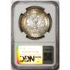 Image 2 : 1898-O $1 Morgan Silver Dollar Coin NGC MS64