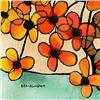 Image 2 : Avi Ben-Simhon "Autumn" Limited Edition Serigraph On Paper