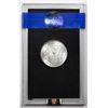 Image 2 : 1884-CC $1 Morgan Silver Dollar Coin GSA Hoard Uncirculated NGC MS62