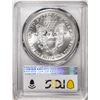 Image 2 : 1988 $1 American Silver Eagle Coin PCGS MS70