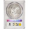 Image 2 : 1973-S $1 Proof Eisenhower Silver Dollar Coin PCGS PR70DCAM