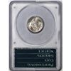 Image 2 : 1934 Mercury Dime Coin PCGS MS63FB Old Rattler Holder