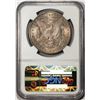 Image 2 : 1904-O $1 Morgan Silver Dollar Coin NGC MS63
