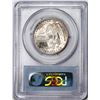 Image 2 : 1925 Stone Mountain Commemorative Half Dollar Coin PCGS MS65