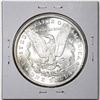 Image 2 : 1884-CC $1 Morgan Silver Dollar Coin