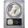 Image 2 : 1922-D $1 Peace Silver Dollar Coin PCGS MS63 Old Green Holder