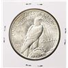 Image 2 : 1925-S $1 Peace Silver Dollar Coin