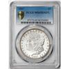 Image 1 : 1887 $1 Morgan Silver Dollar Coin PCGS MS65DMPL