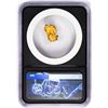 Image 3 : 3.81 Gram Australia Gold Nugget NGC Vaultbox Unvaulted