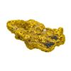 Image 2 : 0.76 Gram Sonoyta, Mexico Gold Nugget