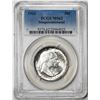 Image 1 : 1926 Sesquicentennial Commemorative Half Dollar Coin PCGS MS62