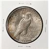 Image 2 : 1925-S $1 Peace Silver Dollar Coin