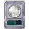 Image 2 : 1880-S $1 Morgan Silver Dollar Coin ICG MS65
