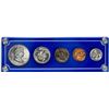 Image 1 : 1960 (5) Coin Proof Set