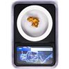 Image 3 : 4.91 Gram Australia Gold Nugget NGC Vaultbox Unvaulted