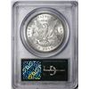 Image 2 : 1900 $1 Morgan Silver Dollar Coin PCGS MS64 Old Green Holder