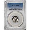 Image 1 : 1923 Mercury Dime Coin PCGS MS64 Nice Color