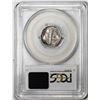 Image 2 : 1923 Mercury Dime Coin PCGS MS64 Nice Color