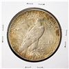 Image 2 : 1928 $1 Peace Silver Dollar Coin