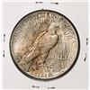 Image 2 : 1925-S $1 Peace Silver Dollar Coin