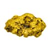 Image 1 : 0.68 Gram Sonoyta, Mexico Gold Nugget