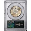 Image 2 : 1937-S Daniel Boone Commemorative Half Dollar Coin PCGS MS66 Old Green Holder