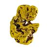 Image 3 : 21.40 Gram Gold Nugget