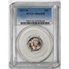 Image 1 : 1937-D Mercury Dime Coin PCGS MS64FB