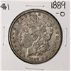Image 1 : 1889-O $1 Morgan Silver Dollar Coin