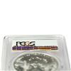 Image 4 : 2015-(P) $1 American Silver Eagle Coin PCGS MS69 Struck at Philadelphia -Chipped Slab