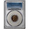Image 1 : 1910-S Lincoln Wheat Cent Coin PCGS MS65RB