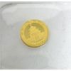 Image 2 : 1 Gram .999 Fine Gold 2021 10 Yuan Panda Coin 