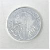 Image 2 : 1 Oz .999 Silver 2008 Philharmoniker Coin 