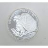 Image 2 : 1 Oz .999 Silver Saint Gaudens Round 