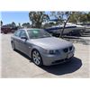 Image 1 : 2007 BMW 5 Series