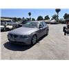 Image 2 : 2007 BMW 5 Series