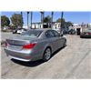 Image 4 : 2007 BMW 5 Series