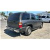 Image 3 : 2001 Chevrolet Tahoe