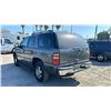 Image 4 : 2001 Chevrolet Tahoe