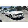 Image 2 : 1999 Cadillac DeVille