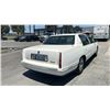 Image 3 : 1999 Cadillac DeVille