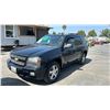 Image 1 : 2009 Chevrolet TrailBlazer