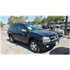 Image 2 : 2009 Chevrolet TrailBlazer