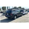Image 4 : 2009 Chevrolet TrailBlazer