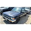 Image 1 : 1992 Toyota Pickup