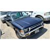 Image 2 : 1992 Toyota Pickup