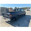 Image 3 : 1992 Toyota Pickup