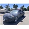 Image 1 : 2014 Ford Fusion