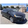 Image 2 : 2014 Ford Fusion