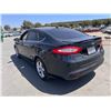 Image 4 : 2014 Ford Fusion